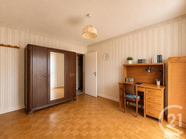 Maison &agrave; vendre - 6 pi&egrave;ces - 133 m2 - Yzeure - 03 - AUVERGNE