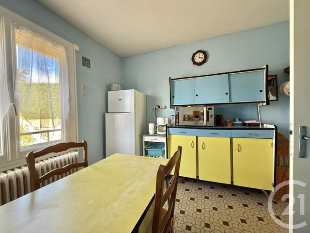 Maison &agrave; vendre - 6 pi&egrave;ces - 133 m2 - Yzeure - 03 - AUVERGNE