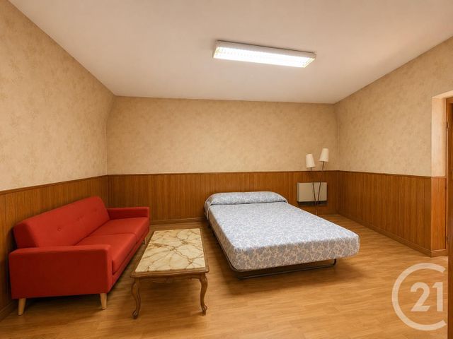 Maison &agrave; vendre - 6 pi&egrave;ces - 133 m2 - Yzeure - 03 - AUVERGNE