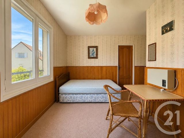 Maison &agrave; vendre - 6 pi&egrave;ces - 133 m2 - Yzeure - 03 - AUVERGNE