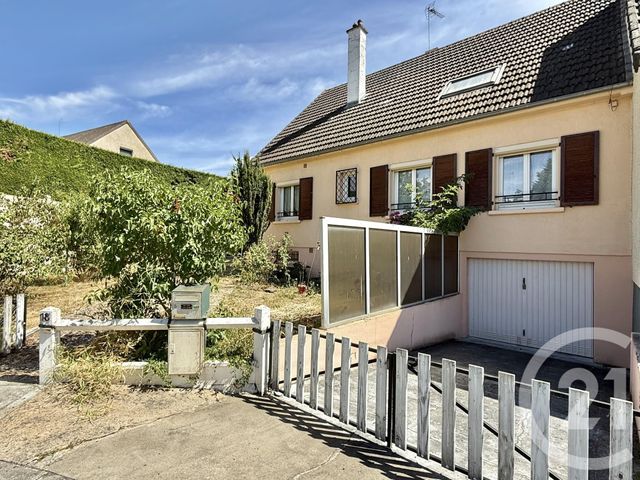Maison &agrave; vendre - 6 pi&egrave;ces - 133 m2 - Yzeure - 03 - AUVERGNE