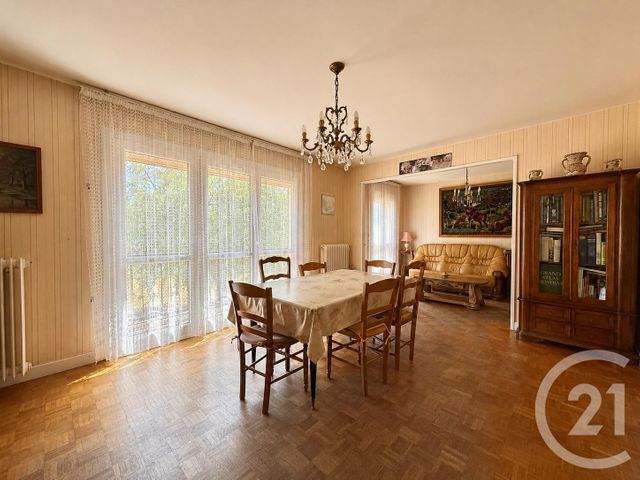 Maison &agrave; vendre - 6 pi&egrave;ces - 133 m2 - Yzeure - 03 - AUVERGNE