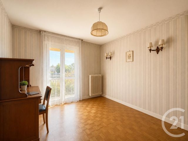 Maison &agrave; vendre - 6 pi&egrave;ces - 133 m2 - Yzeure - 03 - AUVERGNE