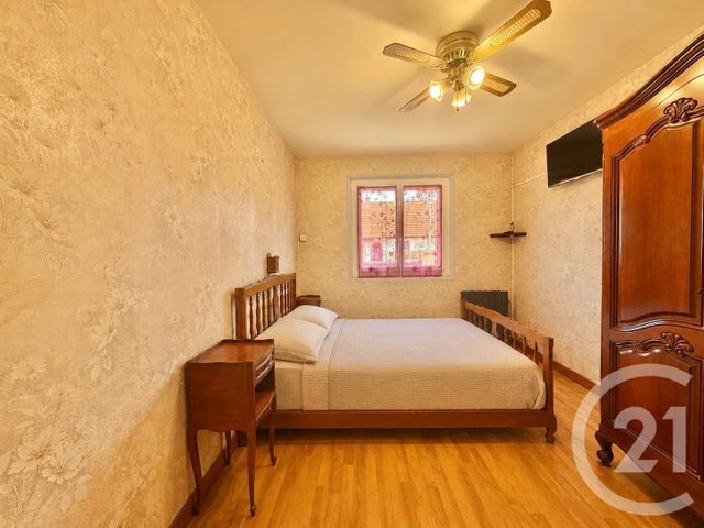 Maison &agrave; vendre - 5 pi&egrave;ces - 111,55 m2 - Moulins - 03 - AUVERGNE