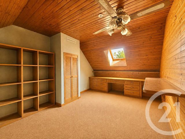 Maison &agrave; vendre - 5 pi&egrave;ces - 111,55 m2 - Moulins - 03 - AUVERGNE