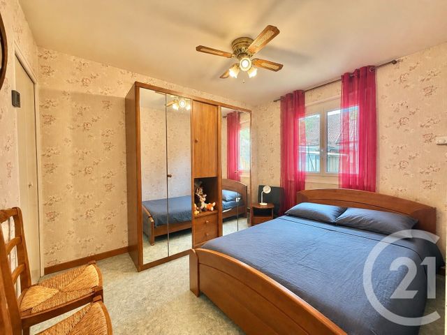 Maison &agrave; vendre - 5 pi&egrave;ces - 111,55 m2 - Moulins - 03 - AUVERGNE