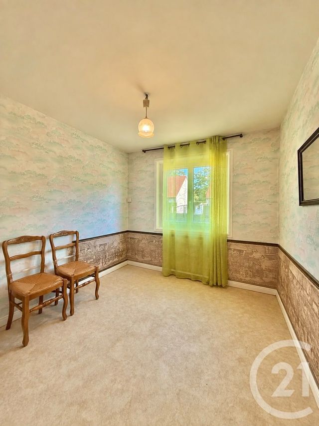 Maison &agrave; vendre - 5 pi&egrave;ces - 111,55 m2 - Moulins - 03 - AUVERGNE