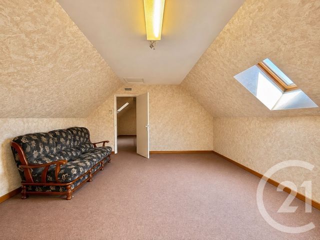 Maison &agrave; vendre - 5 pi&egrave;ces - 111,55 m2 - Moulins - 03 - AUVERGNE