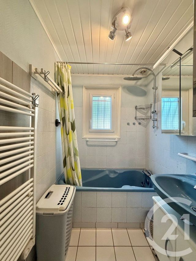Maison &agrave; vendre - 5 pi&egrave;ces - 111,55 m2 - Moulins - 03 - AUVERGNE