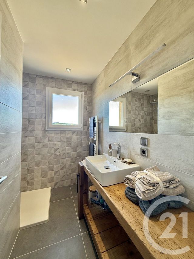 Maison &agrave; louer - 4 pi&egrave;ces - 87,04 m2 - Chatillon - 03 - AUVERGNE
