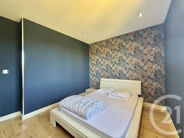 Maison &agrave; louer - 4 pi&egrave;ces - 87,04 m2 - Chatillon - 03 - AUVERGNE