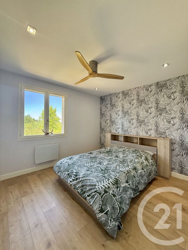 Maison &agrave; louer - 4 pi&egrave;ces - 87,04 m2 - Chatillon - 03 - AUVERGNE