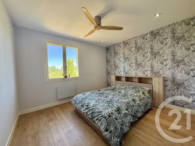 Maison &agrave; louer - 4 pi&egrave;ces - 87,04 m2 - Chatillon - 03 - AUVERGNE