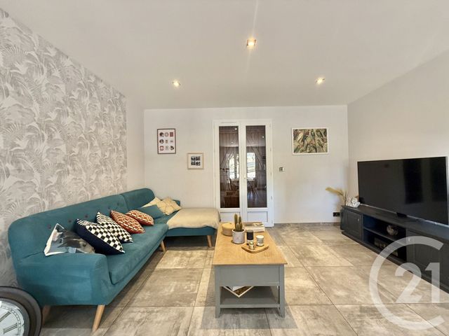 Maison &agrave; louer - 4 pi&egrave;ces - 87,04 m2 - Chatillon - 03 - AUVERGNE