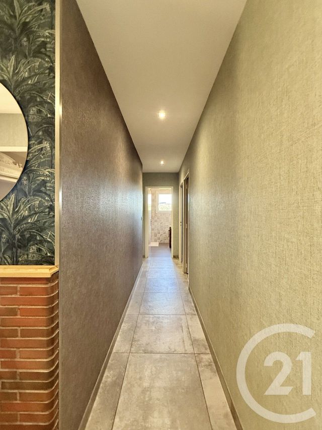 Maison &agrave; louer - 4 pi&egrave;ces - 87,04 m2 - Chatillon - 03 - AUVERGNE
