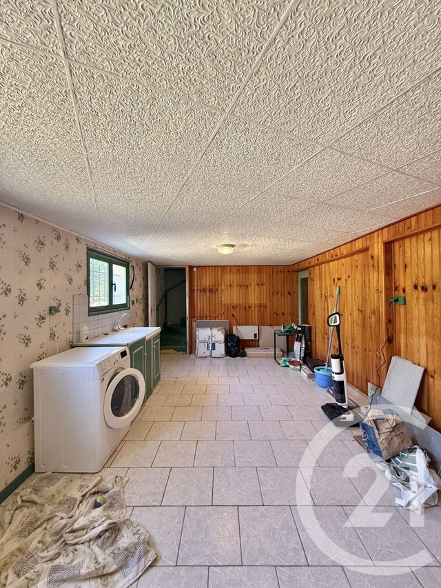 Maison &agrave; louer - 4 pi&egrave;ces - 87,04 m2 - Chatillon - 03 - AUVERGNE