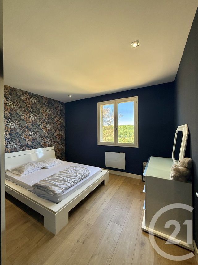 Maison &agrave; louer - 4 pi&egrave;ces - 87,04 m2 - Chatillon - 03 - AUVERGNE