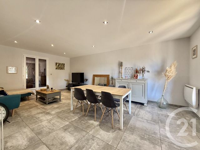 Maison &agrave; louer - 4 pi&egrave;ces - 87,04 m2 - Chatillon - 03 - AUVERGNE
