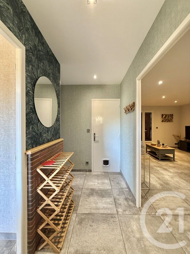 Maison &agrave; louer - 4 pi&egrave;ces - 87,04 m2 - Chatillon - 03 - AUVERGNE