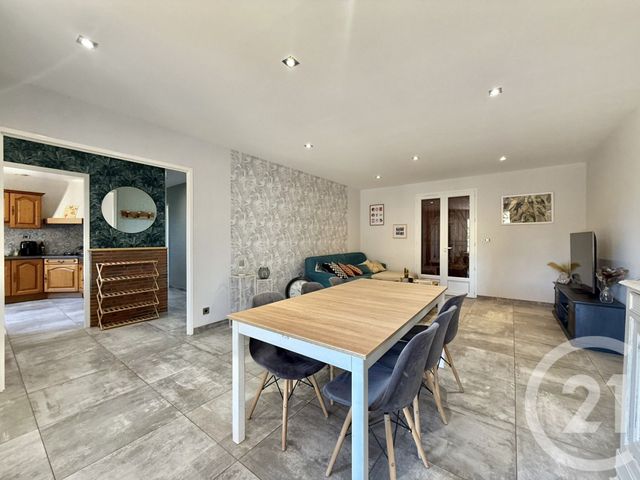 Maison &agrave; louer - 4 pi&egrave;ces - 87,04 m2 - Chatillon - 03 - AUVERGNE