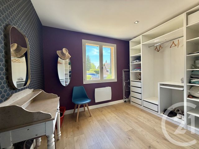 Maison &agrave; louer - 4 pi&egrave;ces - 87,04 m2 - Chatillon - 03 - AUVERGNE