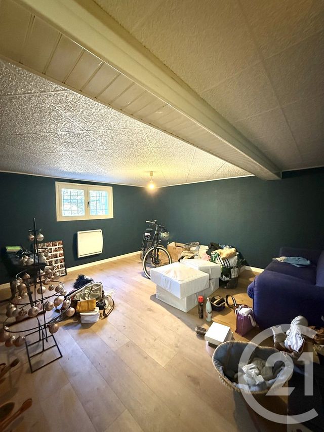 Maison &agrave; louer - 4 pi&egrave;ces - 87,04 m2 - Chatillon - 03 - AUVERGNE
