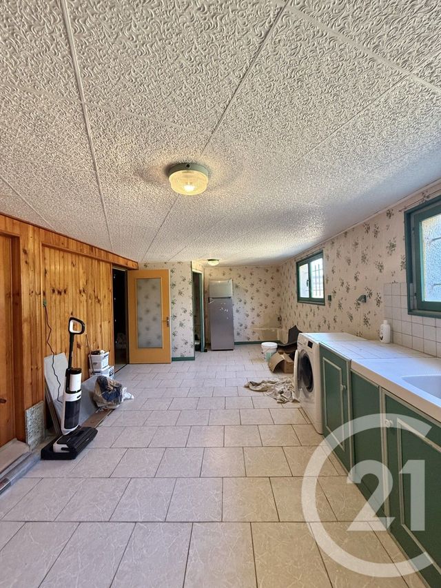 Maison &agrave; louer - 4 pi&egrave;ces - 87,04 m2 - Chatillon - 03 - AUVERGNE