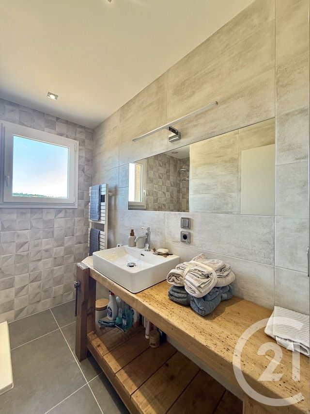 Maison &agrave; louer - 4 pi&egrave;ces - 87,04 m2 - Chatillon - 03 - AUVERGNE