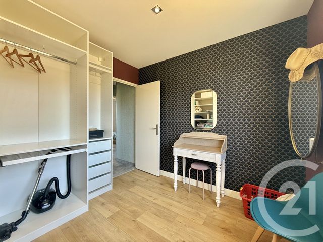 Maison &agrave; louer - 4 pi&egrave;ces - 87,04 m2 - Chatillon - 03 - AUVERGNE
