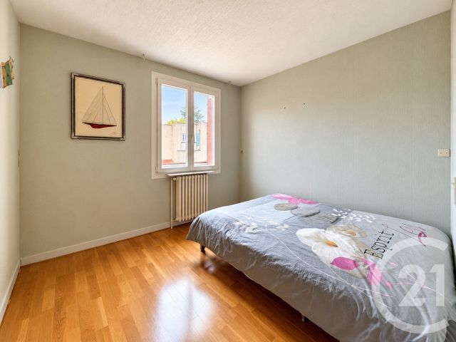 Maison &agrave; vendre - 5 pi&egrave;ces - 157,08 m2 - Moulins - 03 - AUVERGNE