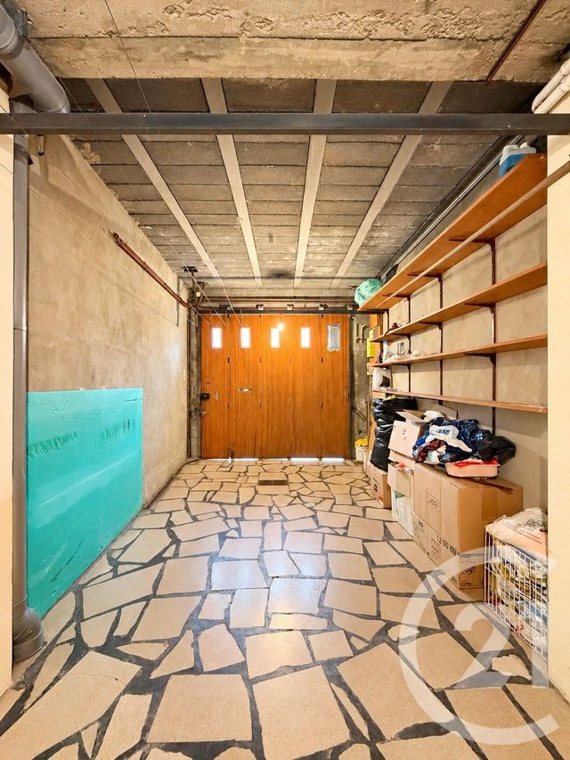 Maison &agrave; vendre - 5 pi&egrave;ces - 157,08 m2 - Moulins - 03 - AUVERGNE