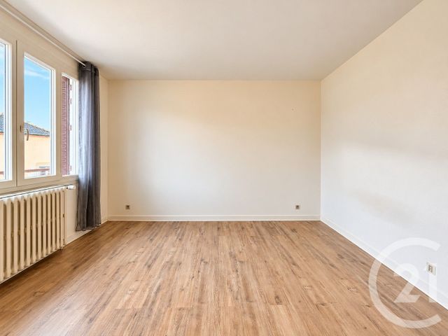 Maison &agrave; vendre - 5 pi&egrave;ces - 157,08 m2 - Moulins - 03 - AUVERGNE