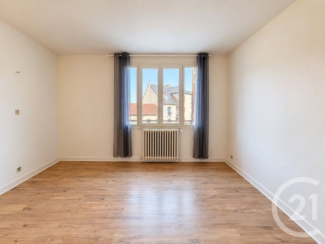 Maison &agrave; vendre - 5 pi&egrave;ces - 157,08 m2 - Moulins - 03 - AUVERGNE