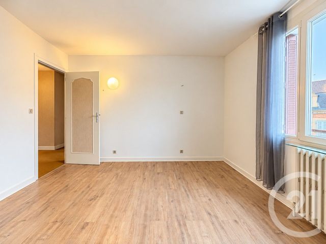 Maison &agrave; vendre - 5 pi&egrave;ces - 157,08 m2 - Moulins - 03 - AUVERGNE