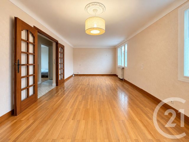 Maison &agrave; vendre - 5 pi&egrave;ces - 157,08 m2 - Moulins - 03 - AUVERGNE