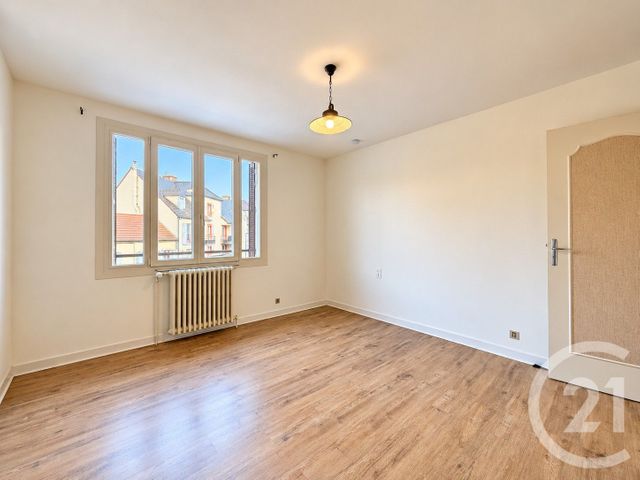 Maison &agrave; vendre - 5 pi&egrave;ces - 157,08 m2 - Moulins - 03 - AUVERGNE