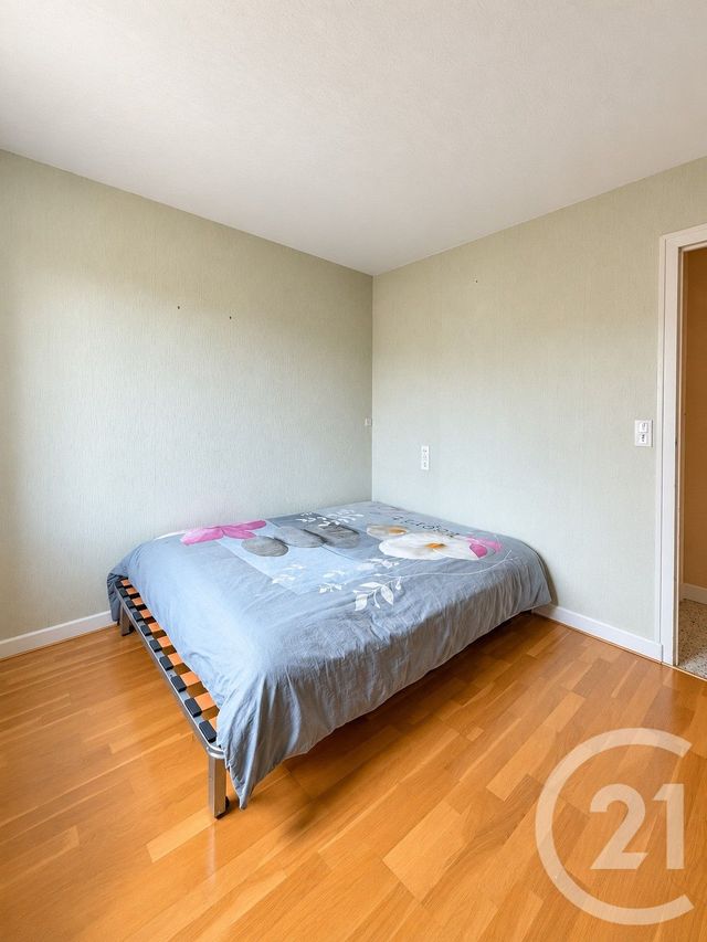 Maison &agrave; vendre - 5 pi&egrave;ces - 157,08 m2 - Moulins - 03 - AUVERGNE