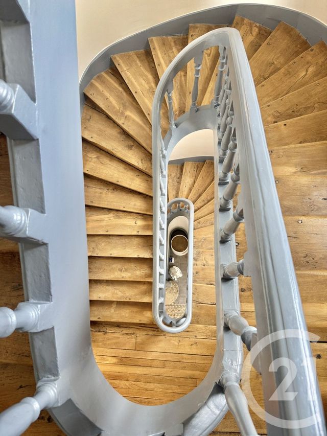 Maison &agrave; vendre - 12 pi&egrave;ces - 273 m2 - Moulins - 03 - AUVERGNE