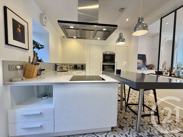 Maison &agrave; vendre - 12 pi&egrave;ces - 273 m2 - Moulins - 03 - AUVERGNE