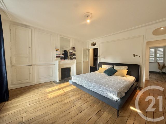 Maison &agrave; vendre - 12 pi&egrave;ces - 273 m2 - Moulins - 03 - AUVERGNE