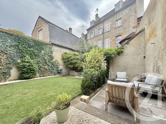 Maison &agrave; vendre - 12 pi&egrave;ces - 273 m2 - Moulins - 03 - AUVERGNE