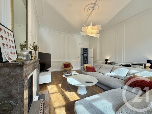Maison &agrave; vendre - 12 pi&egrave;ces - 273 m2 - Moulins - 03 - AUVERGNE