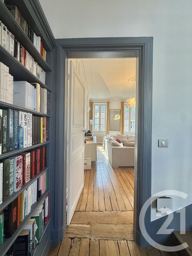 Maison &agrave; vendre - 12 pi&egrave;ces - 273 m2 - Moulins - 03 - AUVERGNE