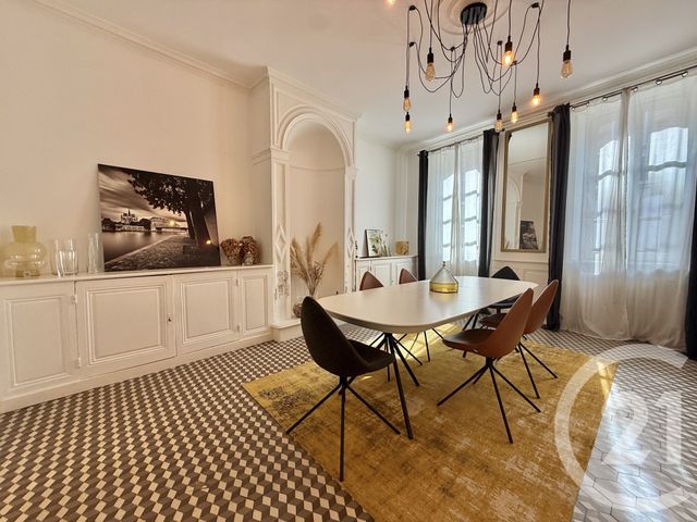 Maison &agrave; vendre - 12 pi&egrave;ces - 273 m2 - Moulins - 03 - AUVERGNE