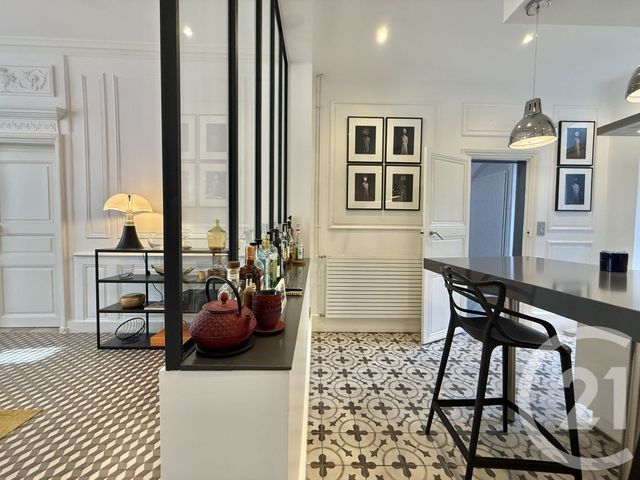 Maison &agrave; vendre - 12 pi&egrave;ces - 273 m2 - Moulins - 03 - AUVERGNE