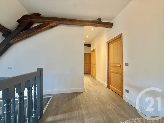 Maison &agrave; vendre - 12 pi&egrave;ces - 273 m2 - Moulins - 03 - AUVERGNE