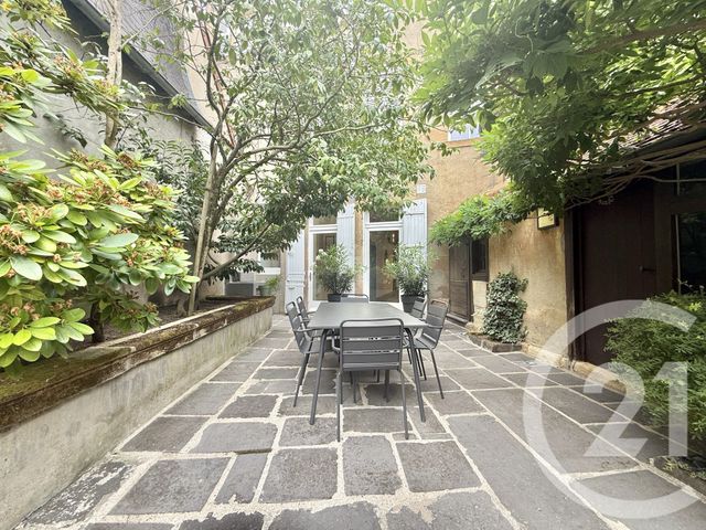 Maison &agrave; vendre - 12 pi&egrave;ces - 273 m2 - Moulins - 03 - AUVERGNE