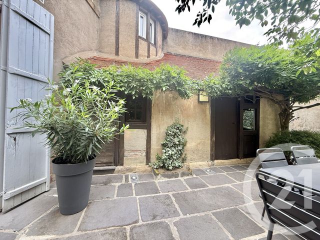 Maison &agrave; vendre - 12 pi&egrave;ces - 273 m2 - Moulins - 03 - AUVERGNE