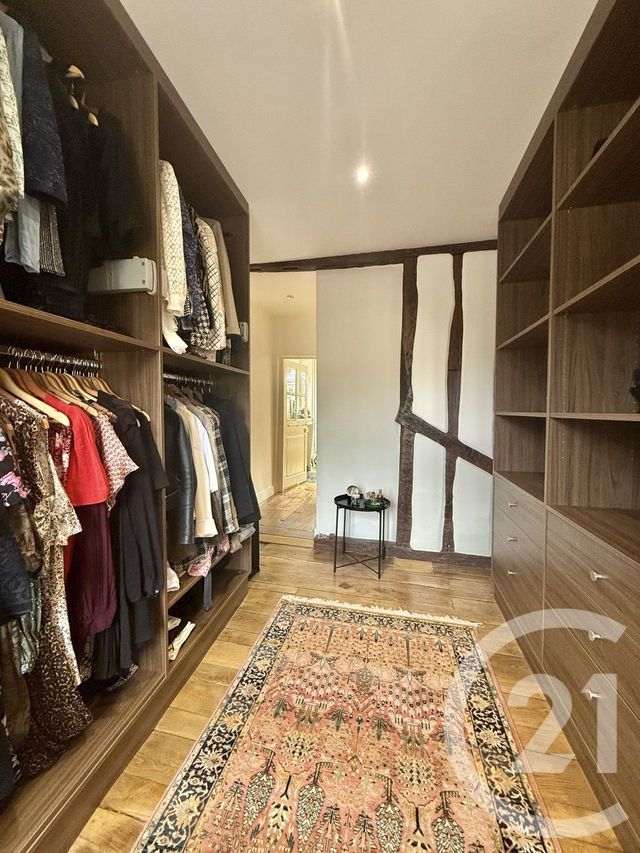 Maison &agrave; vendre - 12 pi&egrave;ces - 273 m2 - Moulins - 03 - AUVERGNE