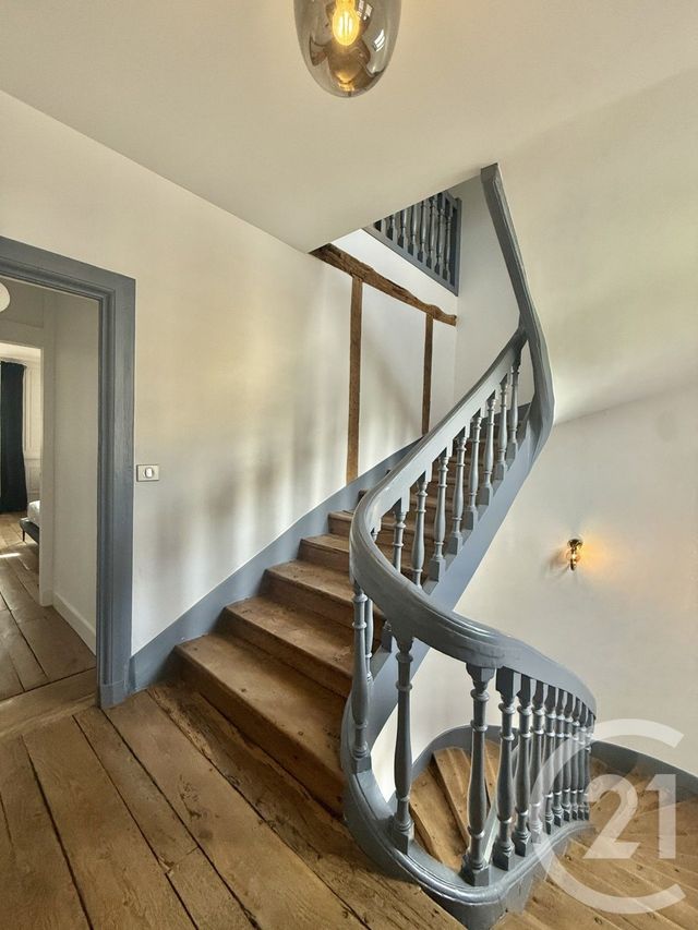 Maison &agrave; vendre - 12 pi&egrave;ces - 273 m2 - Moulins - 03 - AUVERGNE